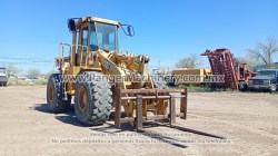 Cargador frontal-Caterpillar-950E-3734-6